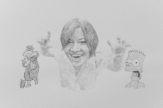 “Fear” version. Context illustration #9