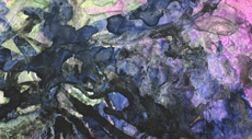 The emptiness of Eridanus. Video