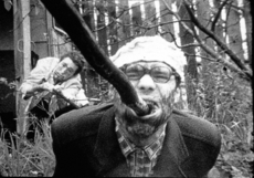 Из серии «Новое утро»