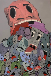 Aaaaa, bitch