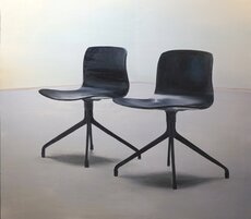 Two chairs