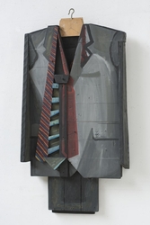 Suit and ties