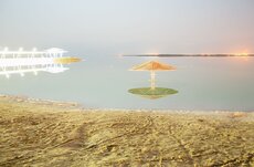 Израиль Мертвое море 2013 [898]