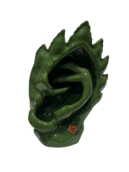 The ear