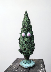 The Dryad