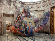 Carnival of Neural Networks.