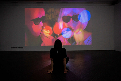 Game destroyers. Audio-visual work