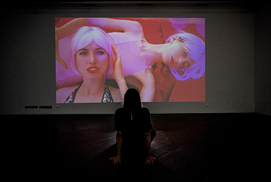 Game destroyers. Audio-visual work