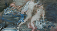 After Anthony Van Dyck