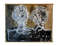 Double portrait