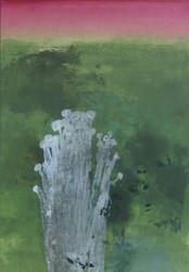 Gap. Forest. №16