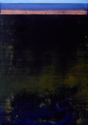 Gap. Forest. №62