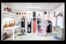 Laboratory