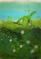 №44 из серии Gap. Garden.