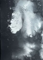 From “Romantic Apocalypse” series. #666-58