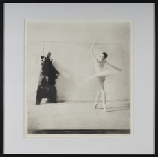 Over time, you can teach a bear to dance. The 